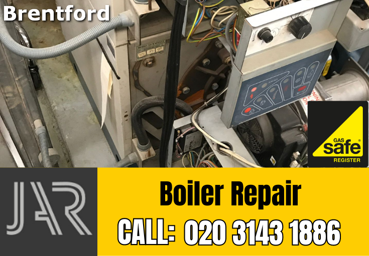 boiler repair Brentford