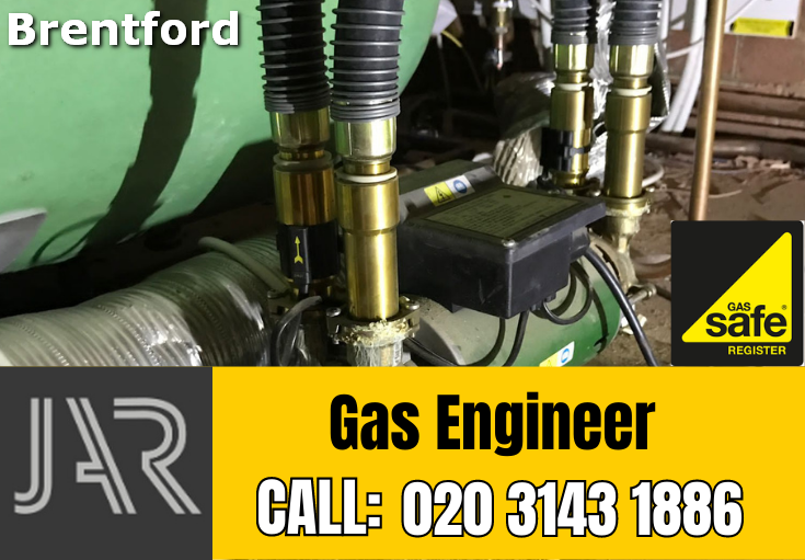 Brentford Gas Engineers - Professional, Certified & Affordable Heating Services | Your #1 Local Gas Engineers